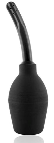 SI Novelties Rinservice Executive ASSistant Cleansing Bulb for Anal Hygiene - Enemas and Douches