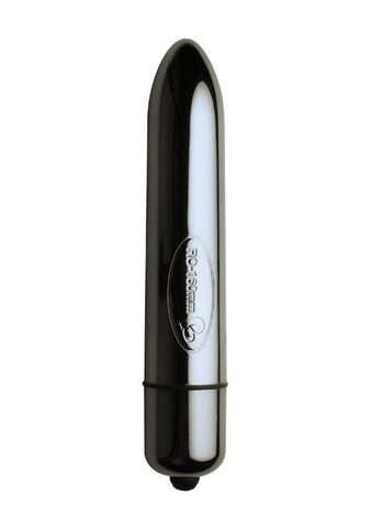 Rocks Off 50 Speeds Of Play 50 Pattern Bullet Vibrator for Clitoral Stimulation - Bullet Vibrators