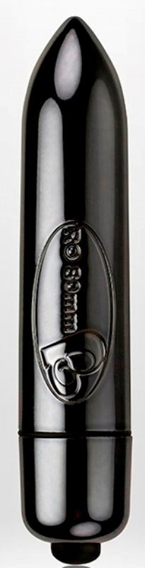 Rocks Off 7 Speed 80mm Bullet Vibrator Sir Luvalot Powerful Compact - - Waterproof Vibrators