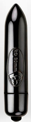 Rocks Off 7 Speed 80mm Bullet Vibrator Sir Luvalot Powerful Compact - Waterproof Vibrators