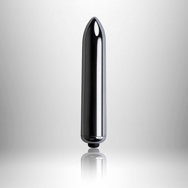 Rocks Off Big Boy Intense Black Dom Gear Online - - Prostate Toys