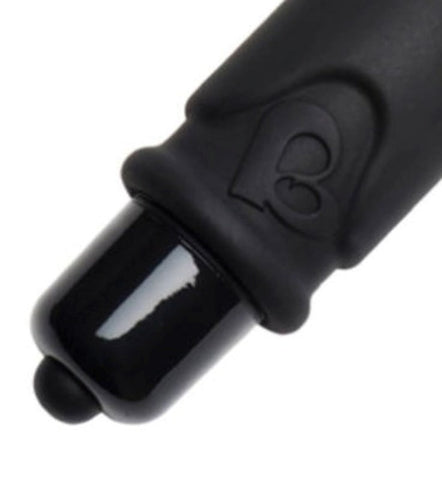 Rocks Off Buddies 10 Speed Missile Anal Vibrator with 10 Vibration Modes - Prostate Toys