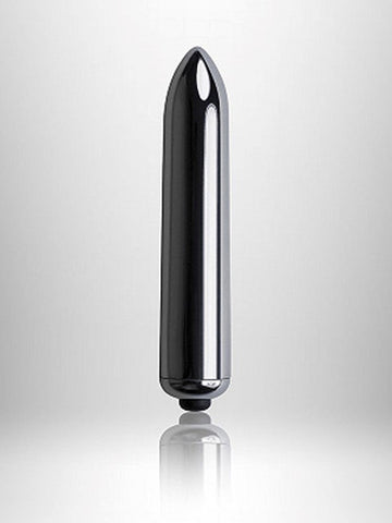 Rocks Off Cheeky Boy Intense Anal Massager with Four Vibrating Spheres - Prostate Toys
