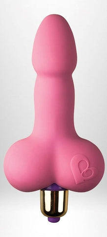 Rocks Off Feranti Derriere Delights Set with Multiple Anal Toys - Sex Kits