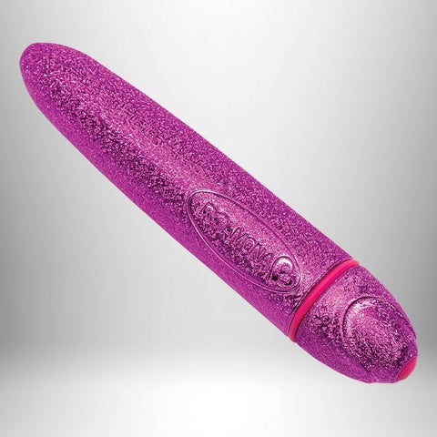 Rocks Off Feranti Pretty in Pink Collection Dual Stimulation Vibrator Set - Sex Kits