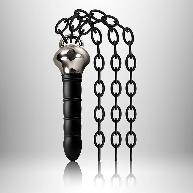 Rocks Off Lust Linx Deliver 10 Speed Top Cock Fittings - - Whips And Crops