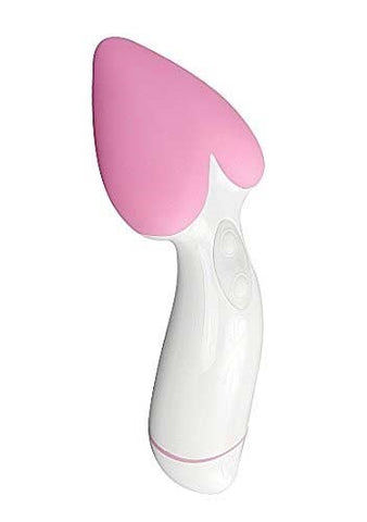 Rocks Off LUV Ultimate Self Care Vibrator with Multiple Stimulation Modes - Clit Ticklers and Pulsators