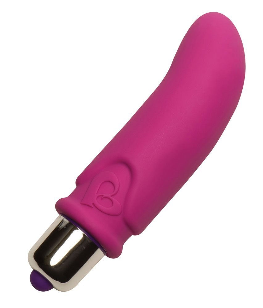 Rocks Off Mini Mates 10 Speed Compact Waterproof Clitoral Vibrator - - Waterproof Vibrators