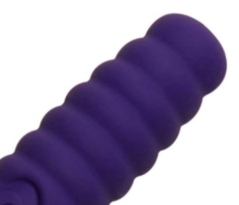 Rocks Off Mini Mates 10 Speed Vibrant Delight Bullet Vibrator - Mini & Slim Vibrators