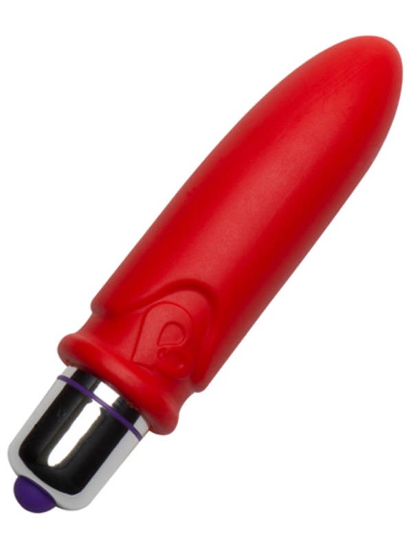 Rocks Off Mini Mates 10 Speed Fever Waterproof Bullet Vibrator - - Waterproof Vibrators