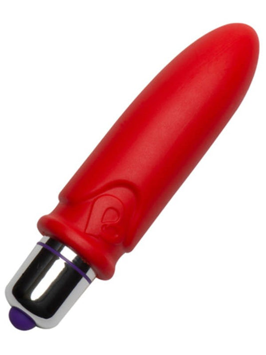 Rocks Off Mini Mates 10 Speed Fever Waterproof Bullet Vibrator - - Waterproof Vibrators