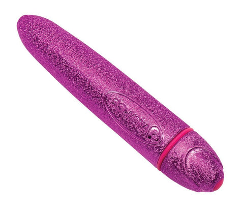 Rocks Off Mona 3 Inch Bullet Vibrator with Variable Speed Control - Waterproof Vibrators
