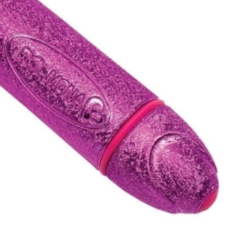 Rocks Off Mona 3 Inch Bullet Vibrator with Variable Speed Control - - Waterproof Vibrators