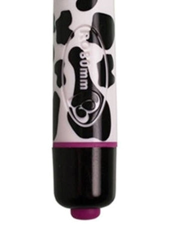Rocks Off Playful Pinto 7 Speed 80mm Clitoral Vibrator - Novelty Vibrators