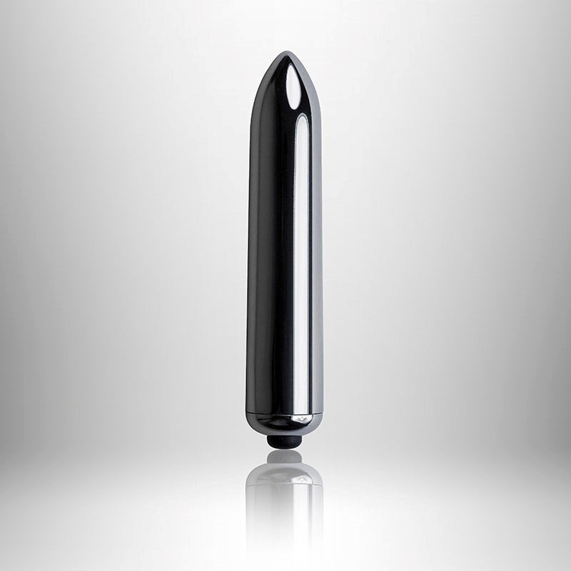 Rocks Off Rude Boy Intense Black Shop For Your Cock - - Prostate Toys