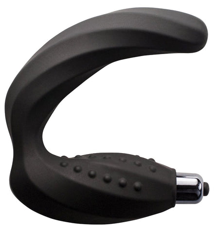 Rocks Off Wild Boy P Spot Vibrator with Multiple Vibration Patterns - Prostate Toys