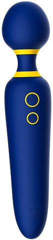 We-Vibe Romp Flip Wand Massager Flexible Head Wand Vibrator - Personal Massagers