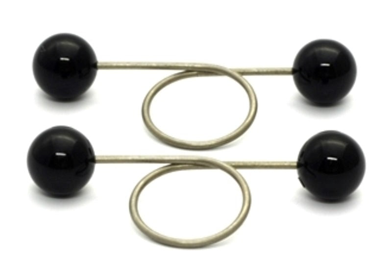 Rosebuds Titonyx Solo Fit Options - - Nipple and Clit Clamps