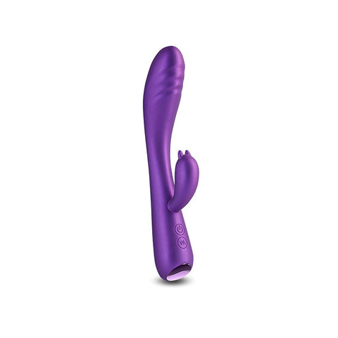 NS Novelties Reignite Passion with Royals Duchess Rabbit Vibrator - Rabbit Vibrators
