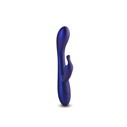 NS Novelties Royals Empress Rechargeable Luxury Vibrator Body Safe Silicone - Rabbit Vibrators
