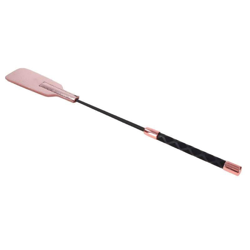 S&M Brat Crop Cock Fit Delights - - Whips And Crops