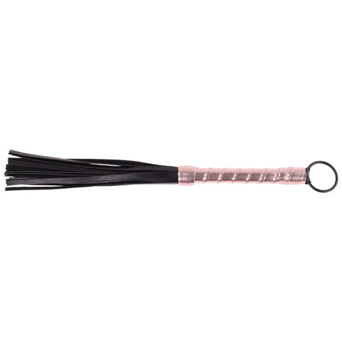 Unleash Your Sassy Side - Sportsheets S&M Brat Kit - Bondage Kits