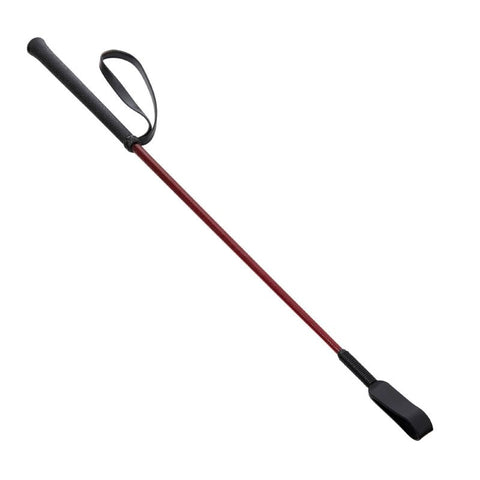 Sportsheets S&M Enchanted Crop BDSM Impact Play and Sensory Control - Whips And Crops