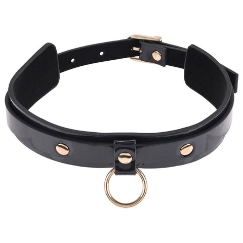 Sportsheets Celestial Journey into Luxury BDSM S&M Orbit Day Collar - Collars and Leads