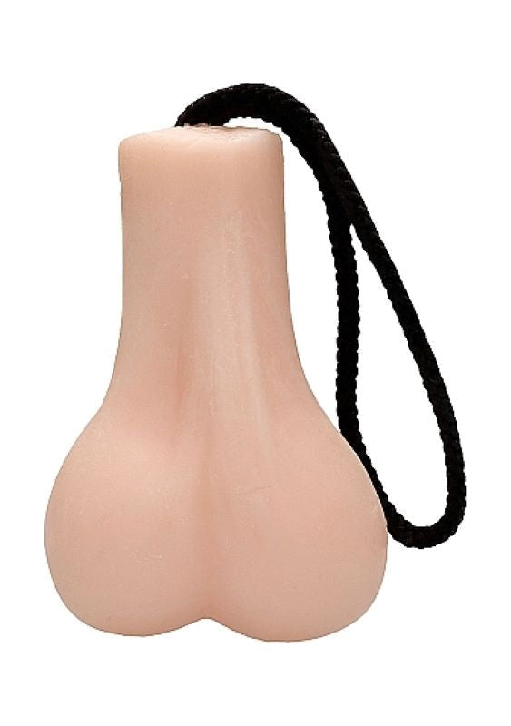 Shots Toys S Line Soap Balls Anatomically Designed Penis Shaped Soap - - Party Gifts and Novelties