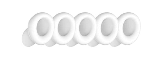 Satisfyer Number Two Mens Stroker Climax Heads 5 Pack - - Vibrator Accessories