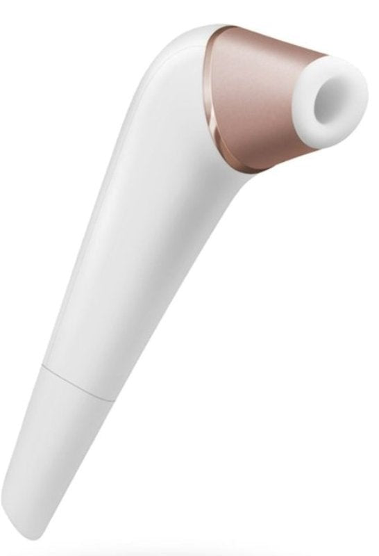 Satisfyer 2 Next Generation Clitoral Massager Touch Free Pressure Wave - - Clit Ticklers and Pulsators