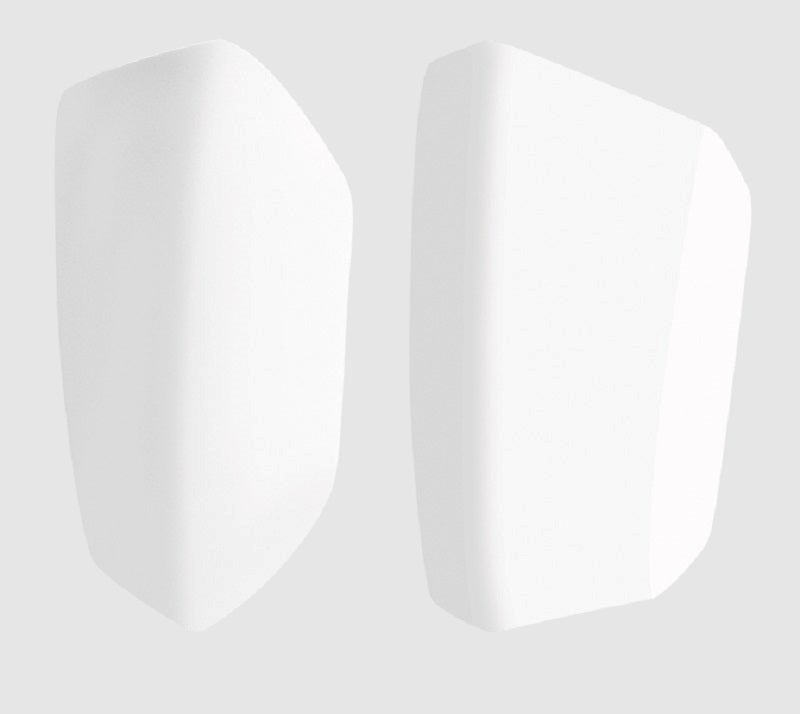 Satisfyer Pro 2 Clitoral Stimulator Caps 5 pack - - Vibrator Accessories