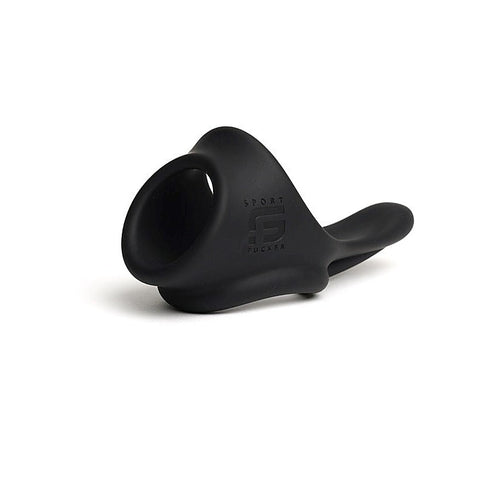 Tailslide Ball and Cock Toy by Sport Fucker - Ball and Cock Toys