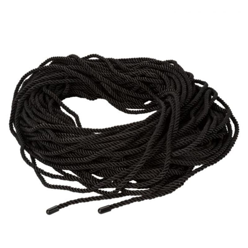 California Exotics Scandal BDSM Play Rope 50m Cotton Polyester Bondage - Cuffs and Restraints