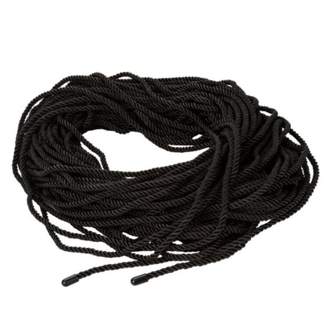 California Exotics Scandal BDSM Play Rope 50m Cotton Polyester Bondage - Cuffs and Restraints