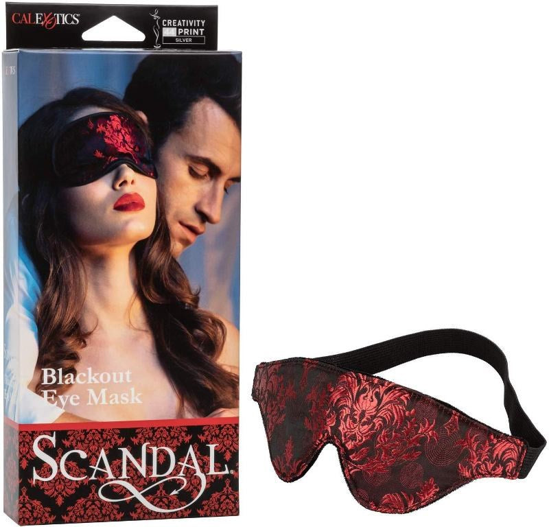 California Exotics Sacandal Easytoys Fetish Hemp Rope Natural 10m Bondage - Masks And Blindfolds