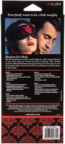 California Exotics Sacandal Easytoys Fetish Hemp Rope Natural 10m Bondage - Masks And Blindfolds