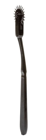 California Exotics Scandal Pleasure Wheel 22 Point Sensation Tool - Whips And Crops