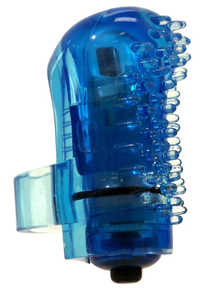 Screaming O FingOs Tingly Unlock Heightened Pleasure Sensations Vibrating Ring - Finger and Tongue Vibrators