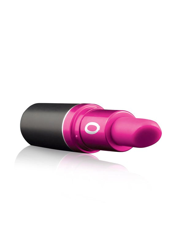 Screaming O My Secret Liptick Discreet Clitoral Vibrator - - Novelty Vibrators