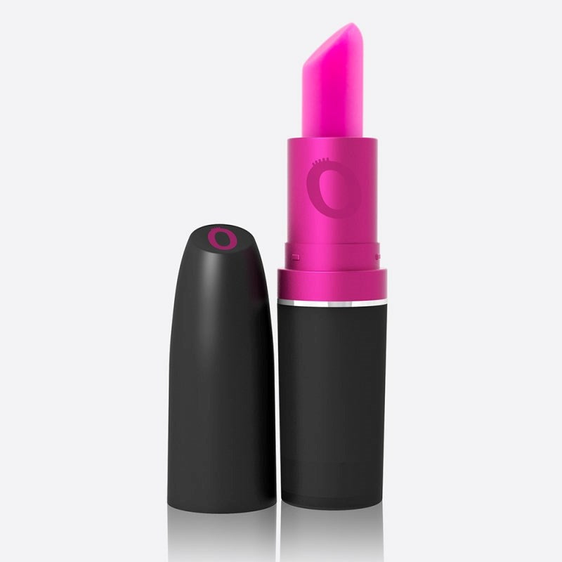 Screaming O My Secret Liptick Discreet Clitoral Vibrator - - Novelty Vibrators