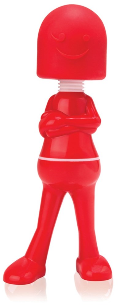 Screaming O Obob Battery Operated Boyfriend Vibrator - - Body Wands