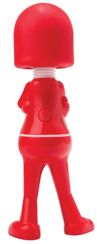 Screaming O Obob Battery Operated Boyfriend Vibrator - - Body Wands