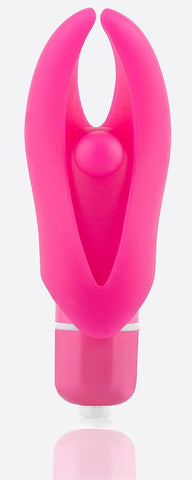 Screaming O Screamin Demon Bullet Vibrator with Flexible Horns - Bullet Vibrators