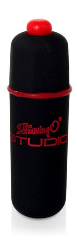 Screaming O Sexy Secrets Compact Discreet Bullet Vibrator - Waterproof Vibrators