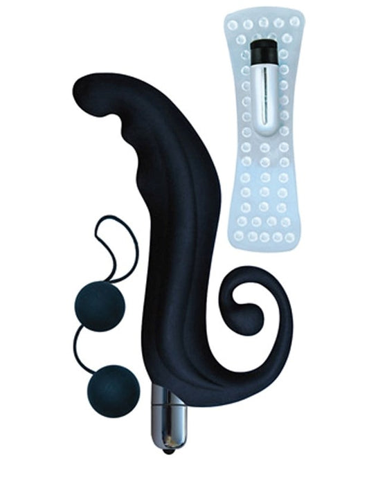 Secret Sex Night Kit Top Sex Toy Pick - - Sex Kits