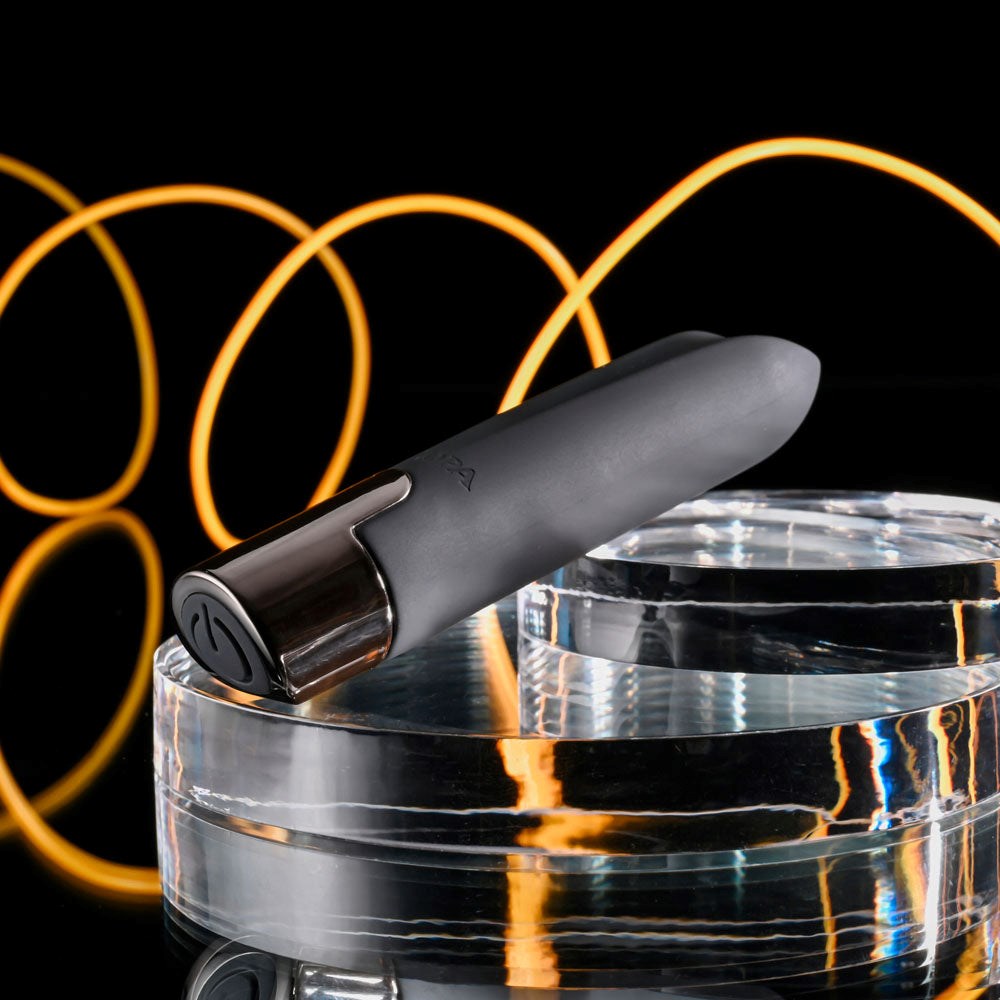 Selopa's Wireless Vibrating Bullet - 10 Thrilling Patterns - - Personal Massagers