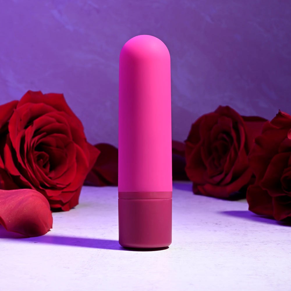 Evolved Selopa Tiny Temptation Rechargeable Waterproof Mini Vibrator Bullet - - Bullet Vibrators