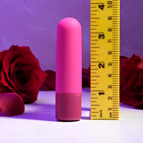 Evolved Selopa Tiny Temptation Rechargeable Waterproof Mini Vibrator Bullet - Bullet Vibrators