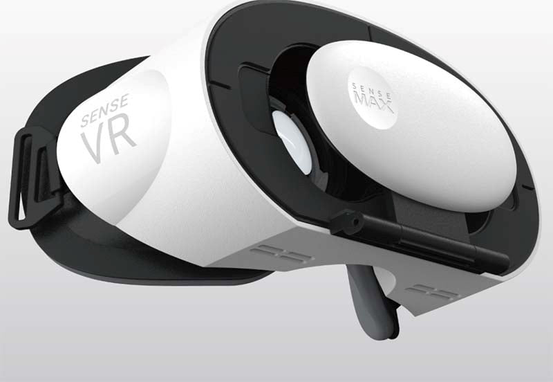Sense VR Headset